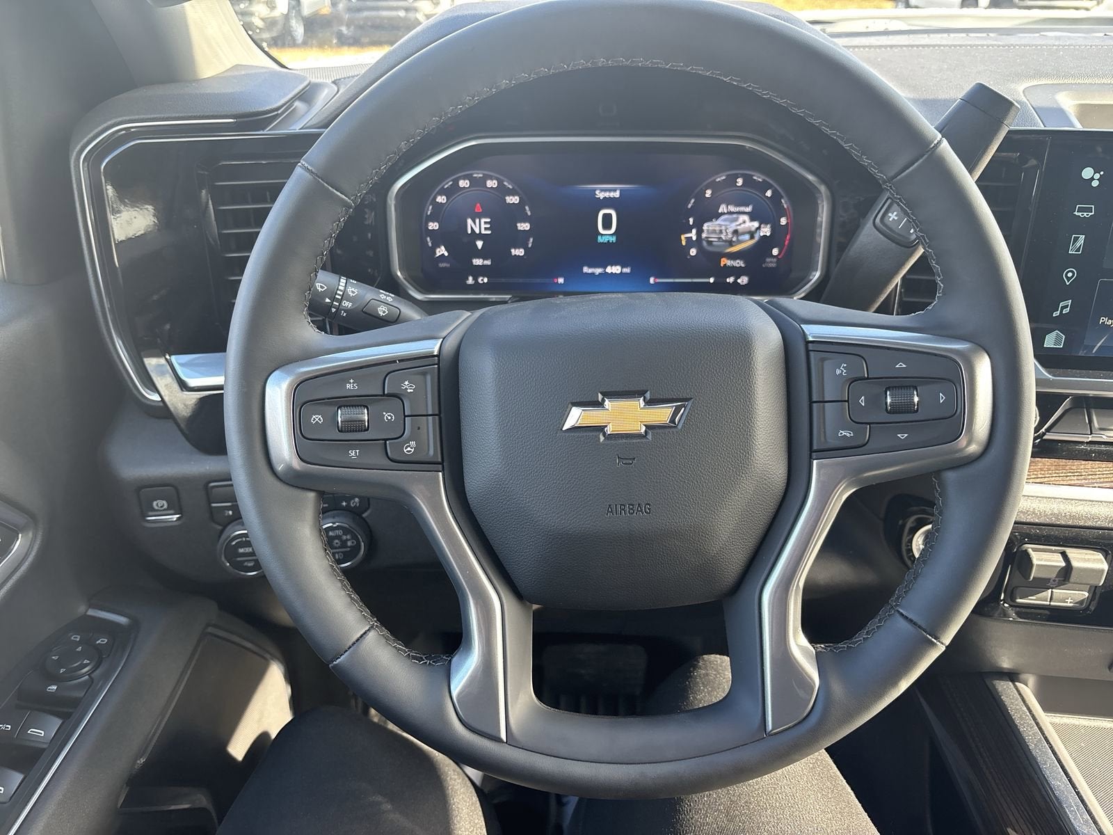 2026 Chevrolet Silverado 3500 HD Chassis Cab LT