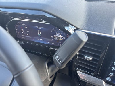 2026 Chevrolet Silverado 3500 HD Chassis Cab LT