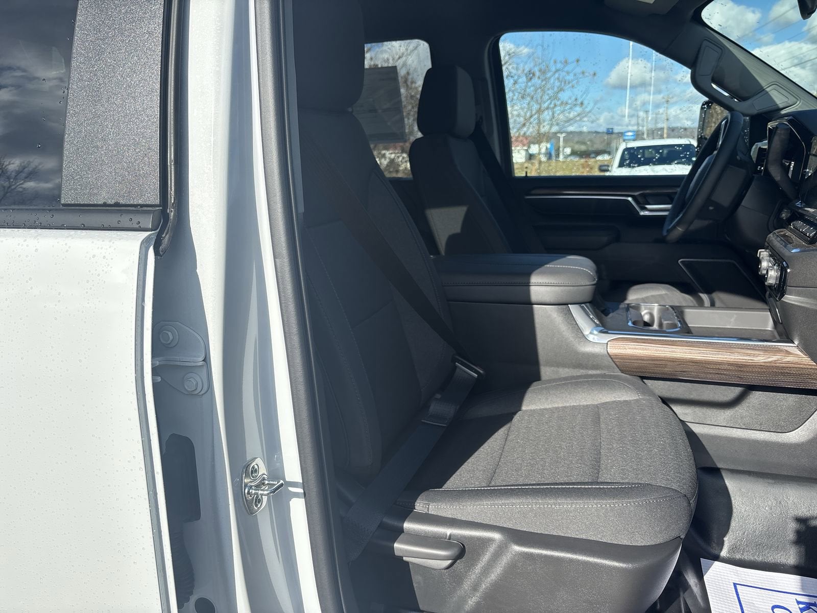 2026 Chevrolet Silverado 3500 HD Chassis Cab LT