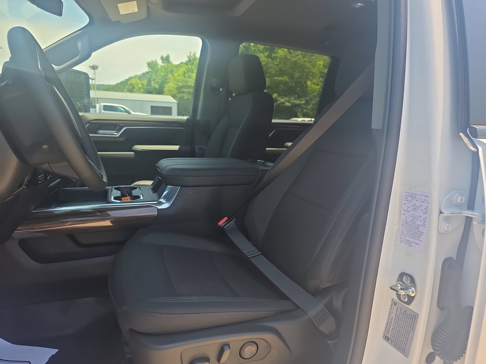 2026 Chevrolet Silverado 3500 HD Chassis Cab LT