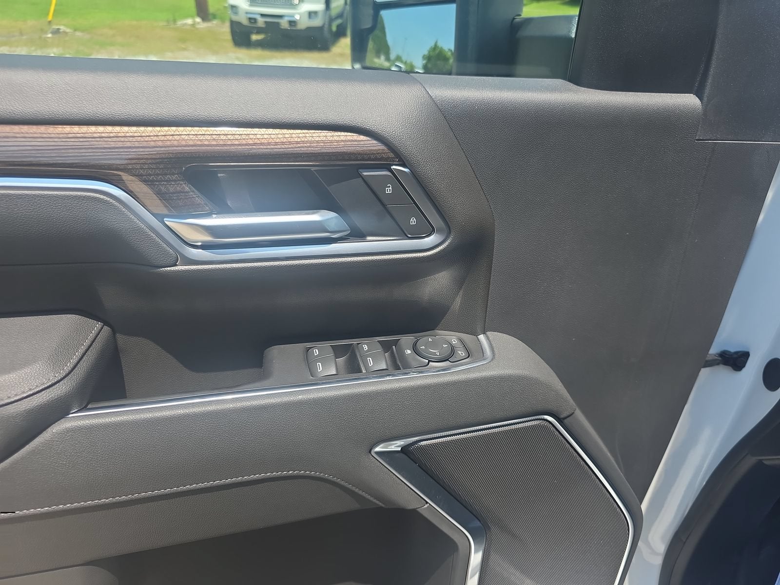 2026 Chevrolet Silverado 3500 HD Chassis Cab LT