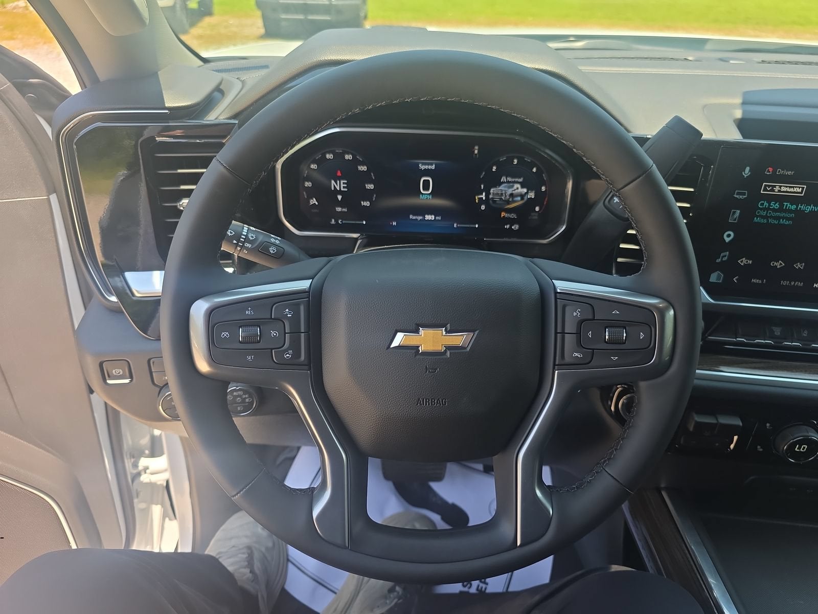 2026 Chevrolet Silverado 3500 HD Chassis Cab LT