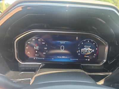 2026 Chevrolet Silverado 3500 HD Chassis Cab LT