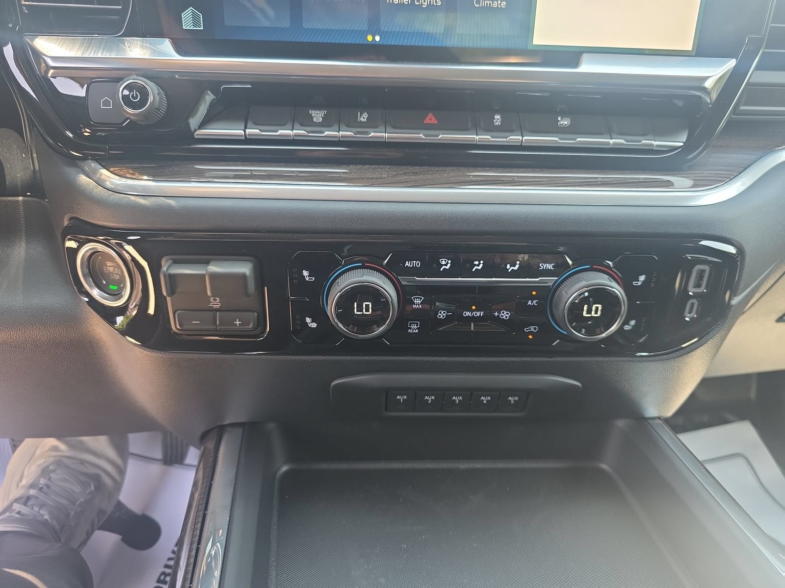 2026 Chevrolet Silverado 3500 HD Chassis Cab LT