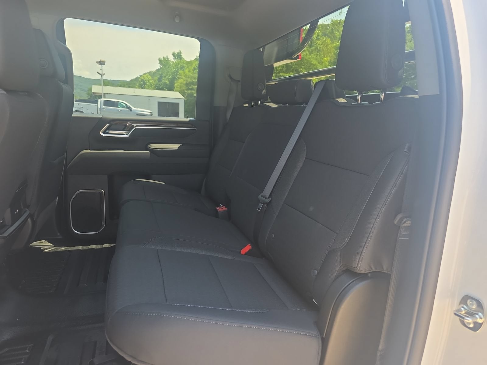 2026 Chevrolet Silverado 3500 HD Chassis Cab LT
