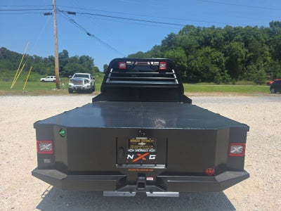 2026 Chevrolet Silverado 3500 HD Chassis Cab LT
