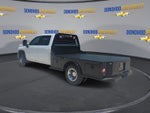 2026 Chevrolet Silverado 3500 HD Chassis Cab LT