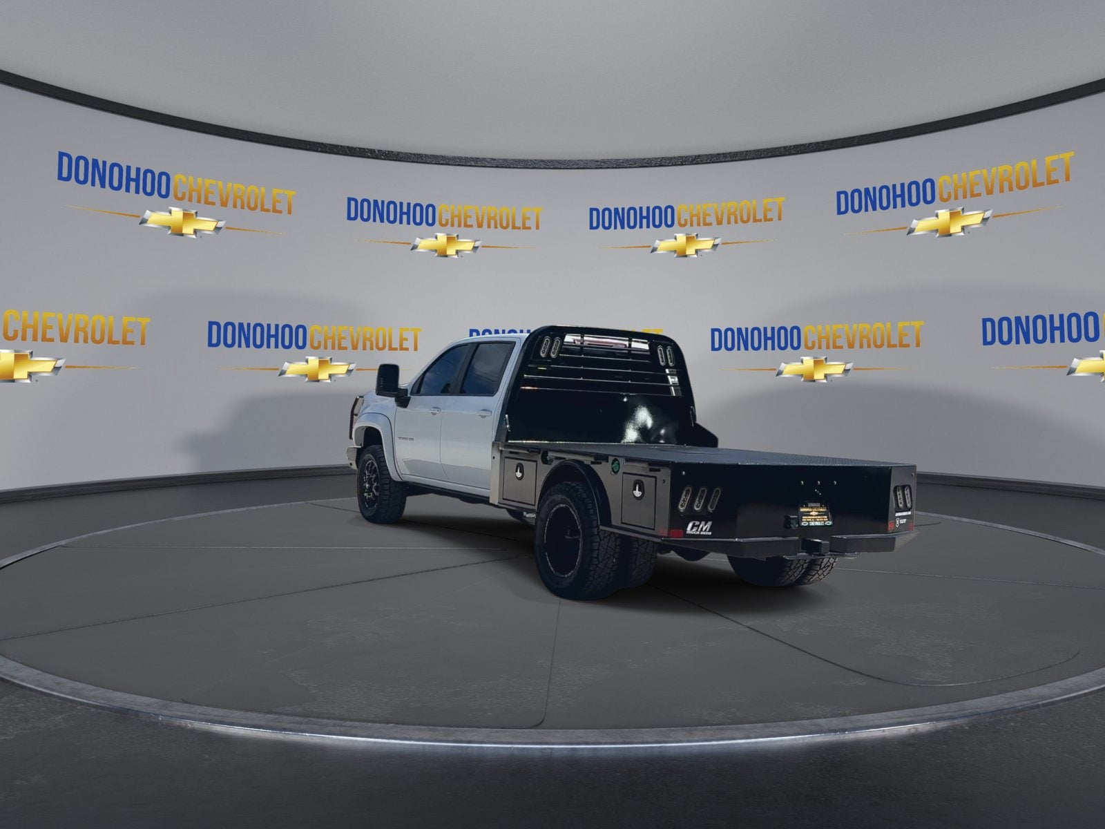 2026 Chevrolet Silverado 3500 HD Chassis Cab LT