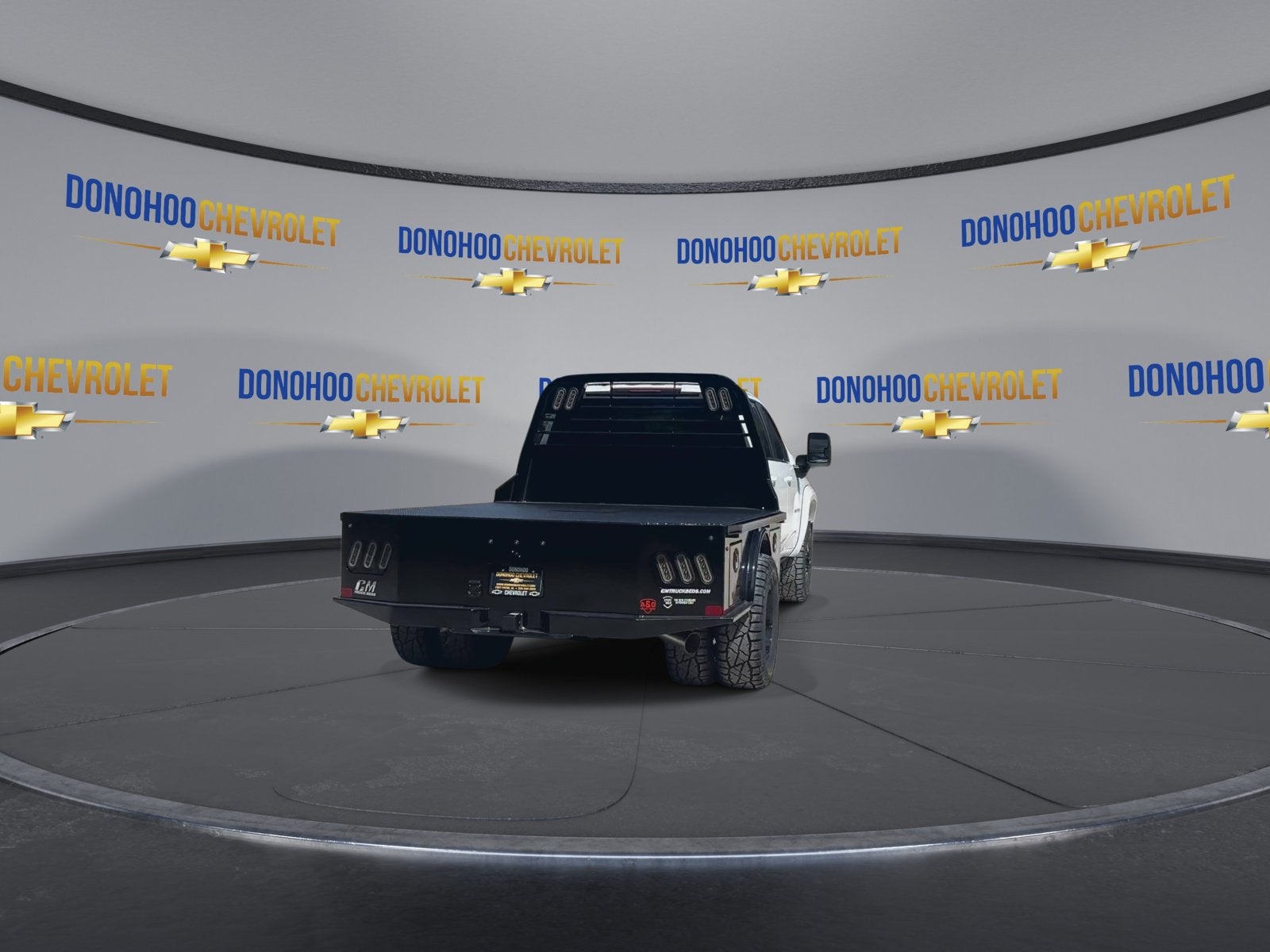 2026 Chevrolet Silverado 3500 HD Chassis Cab LT