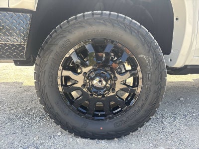 2026 Chevrolet Silverado 3500 HD Chassis Cab LT