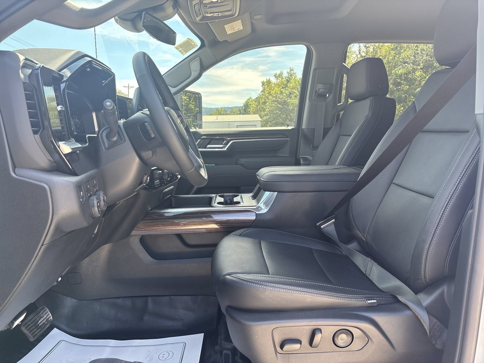 2026 Chevrolet Silverado 3500 HD Chassis Cab LT