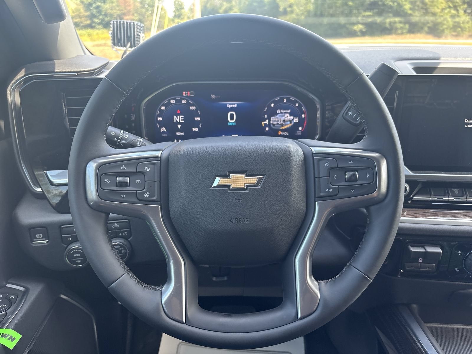 2026 Chevrolet Silverado 3500 HD Chassis Cab LT