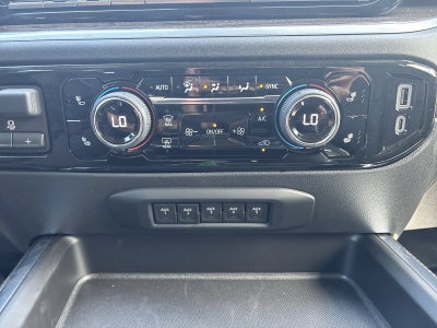 2026 Chevrolet Silverado 3500 HD Chassis Cab LT