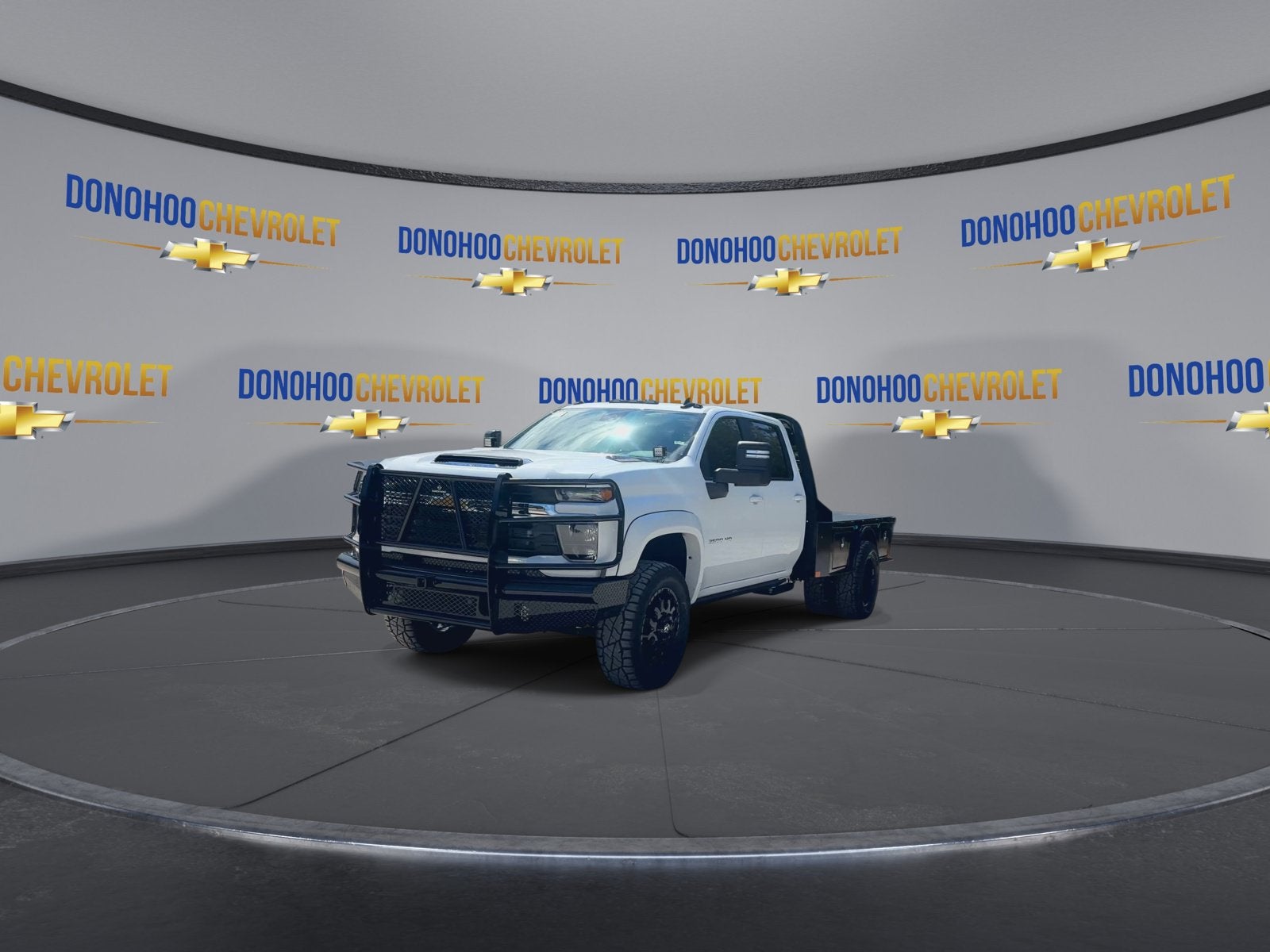 2026 Chevrolet Silverado 3500 HD Chassis Cab LT
