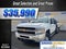 2013 Chevrolet Silverado 3500 HD Chassis Cab Work Truck