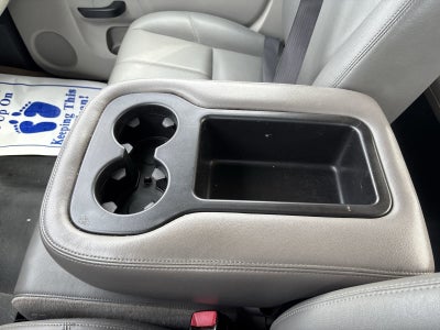 2013 Chevrolet Silverado 3500 HD Chassis Cab Work Truck