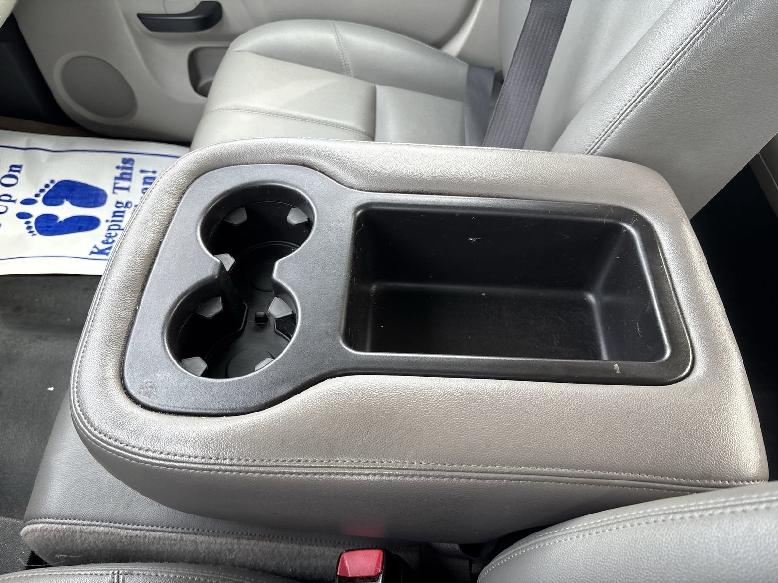 2013 Chevrolet Silverado 3500 HD Chassis Cab Work Truck