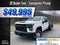 2020 Chevrolet Silverado 3500 HD Chassis Cab Work Truck