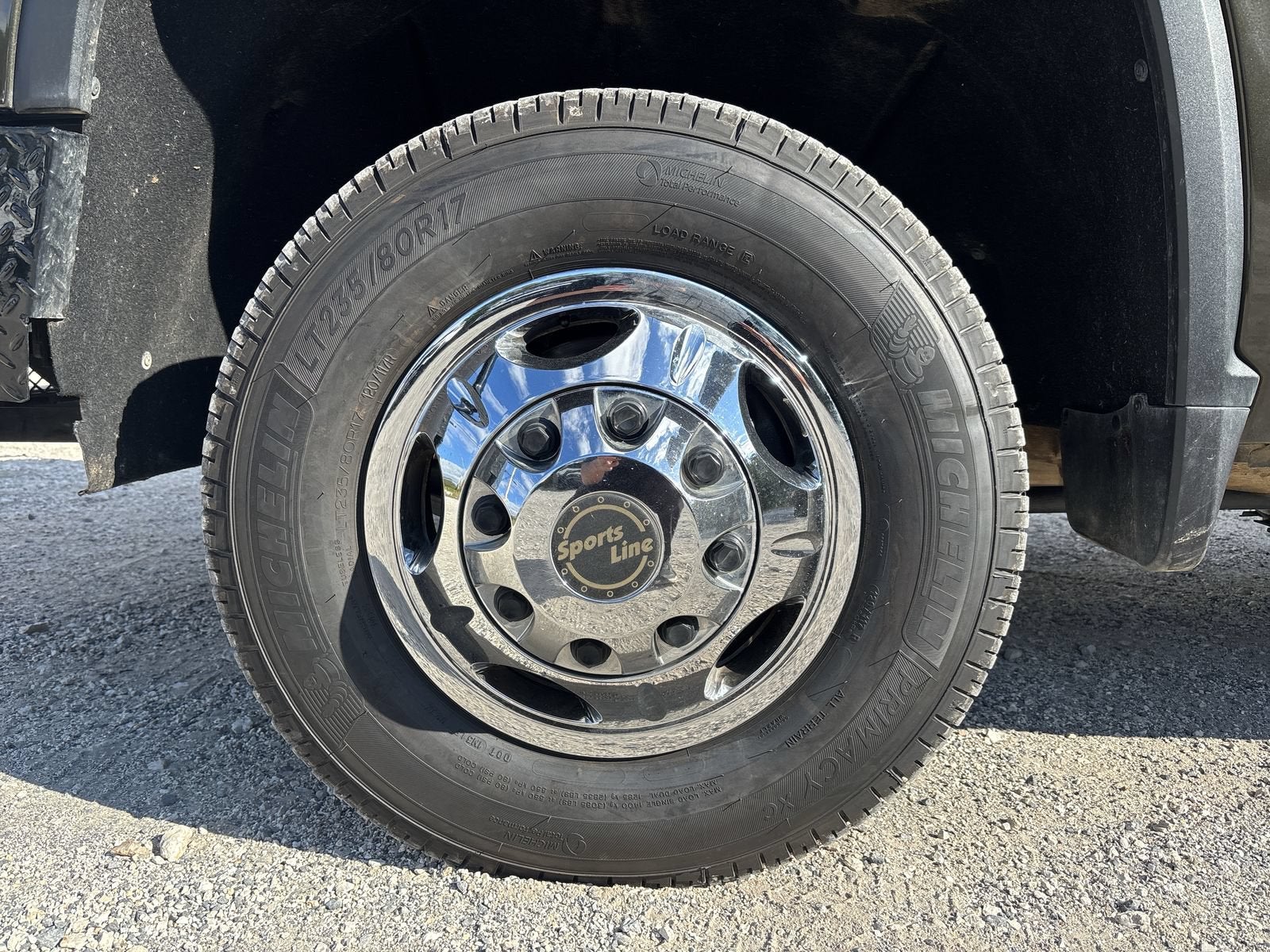 2023 Chevrolet Silverado 3500 HD Chassis Cab Work Truck