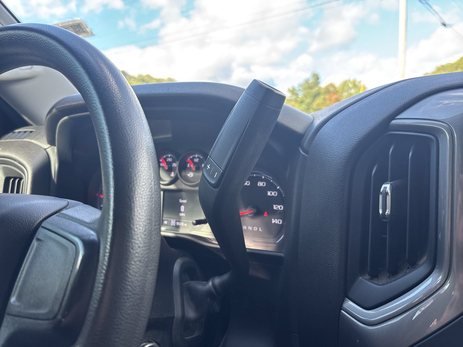 2023 Chevrolet Silverado 3500 HD Chassis Cab Work Truck
