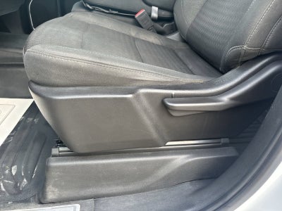 2024 Chevrolet Silverado 3500 HD Chassis Cab LT