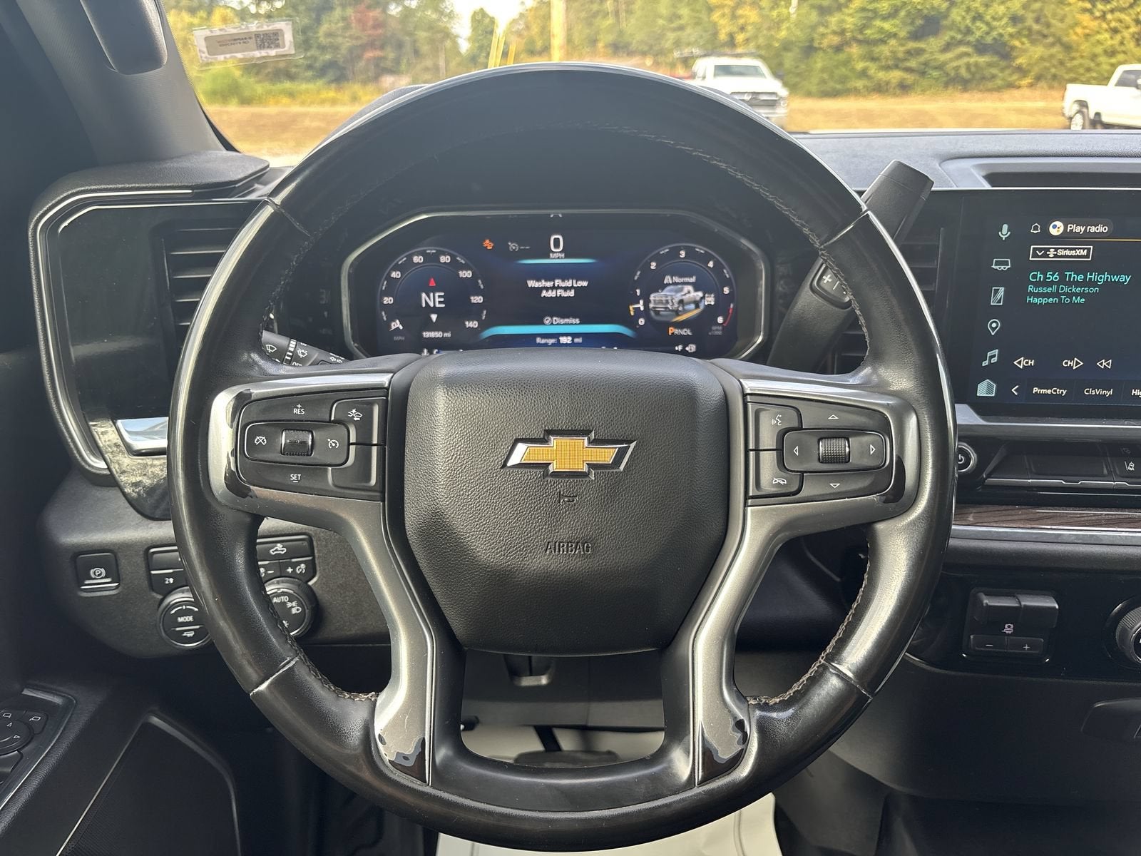 2024 Chevrolet Silverado 3500 HD Chassis Cab LT