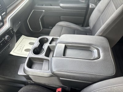 2024 Chevrolet Silverado 3500 HD Chassis Cab LT