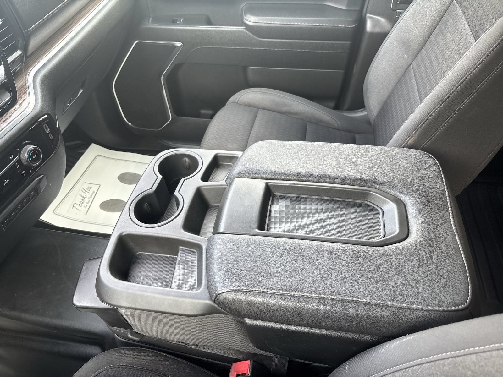 2024 Chevrolet Silverado 3500 HD Chassis Cab LT