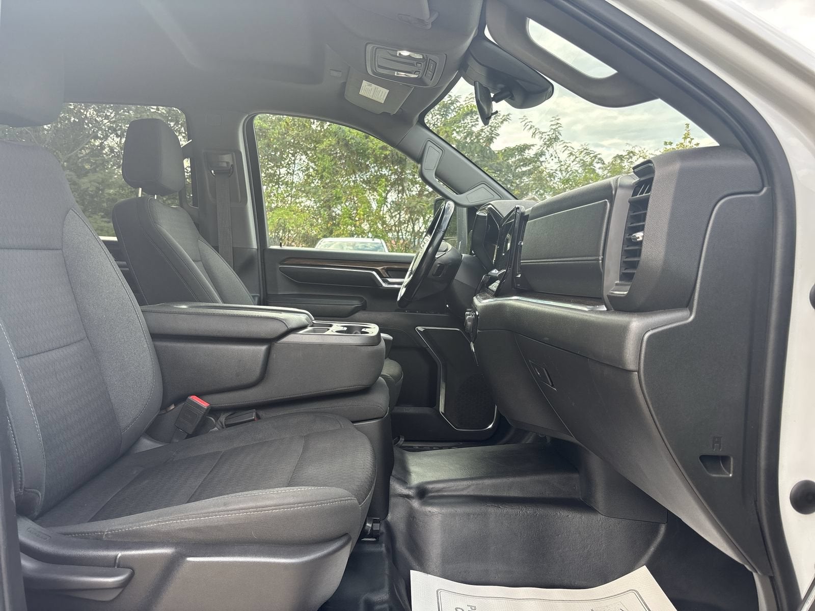 2024 Chevrolet Silverado 3500 HD Chassis Cab LT