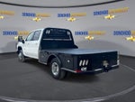 2024 Chevrolet Silverado 3500 HD Chassis Cab LT