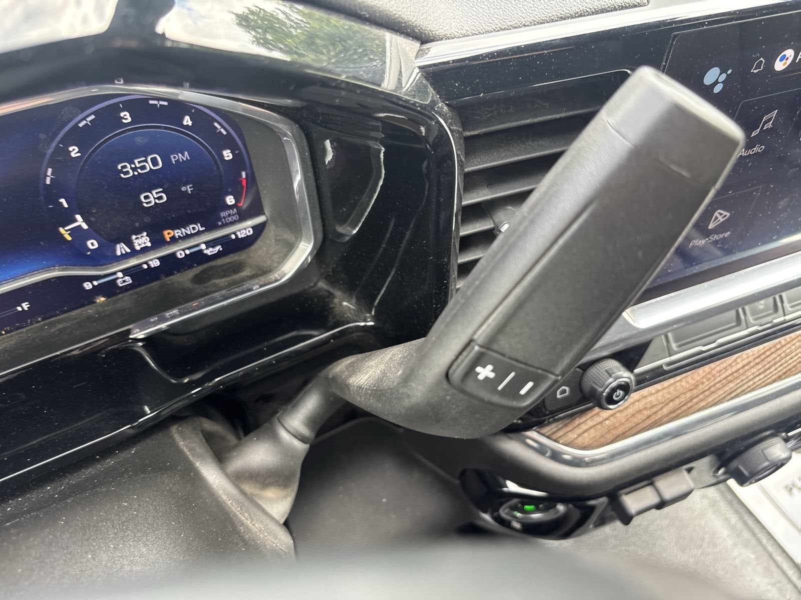 2024 Chevrolet Silverado 3500 HD Chassis Cab LT