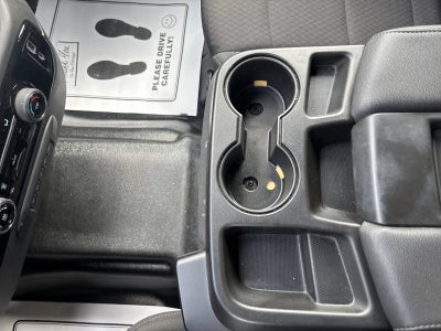 2024 Chevrolet Silverado 3500 HD Chassis Cab LT