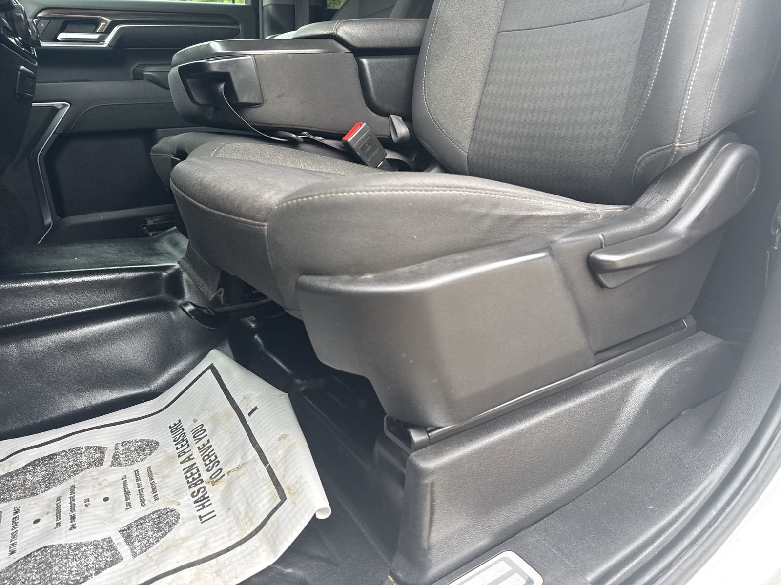 2024 Chevrolet Silverado 3500 HD Chassis Cab LT