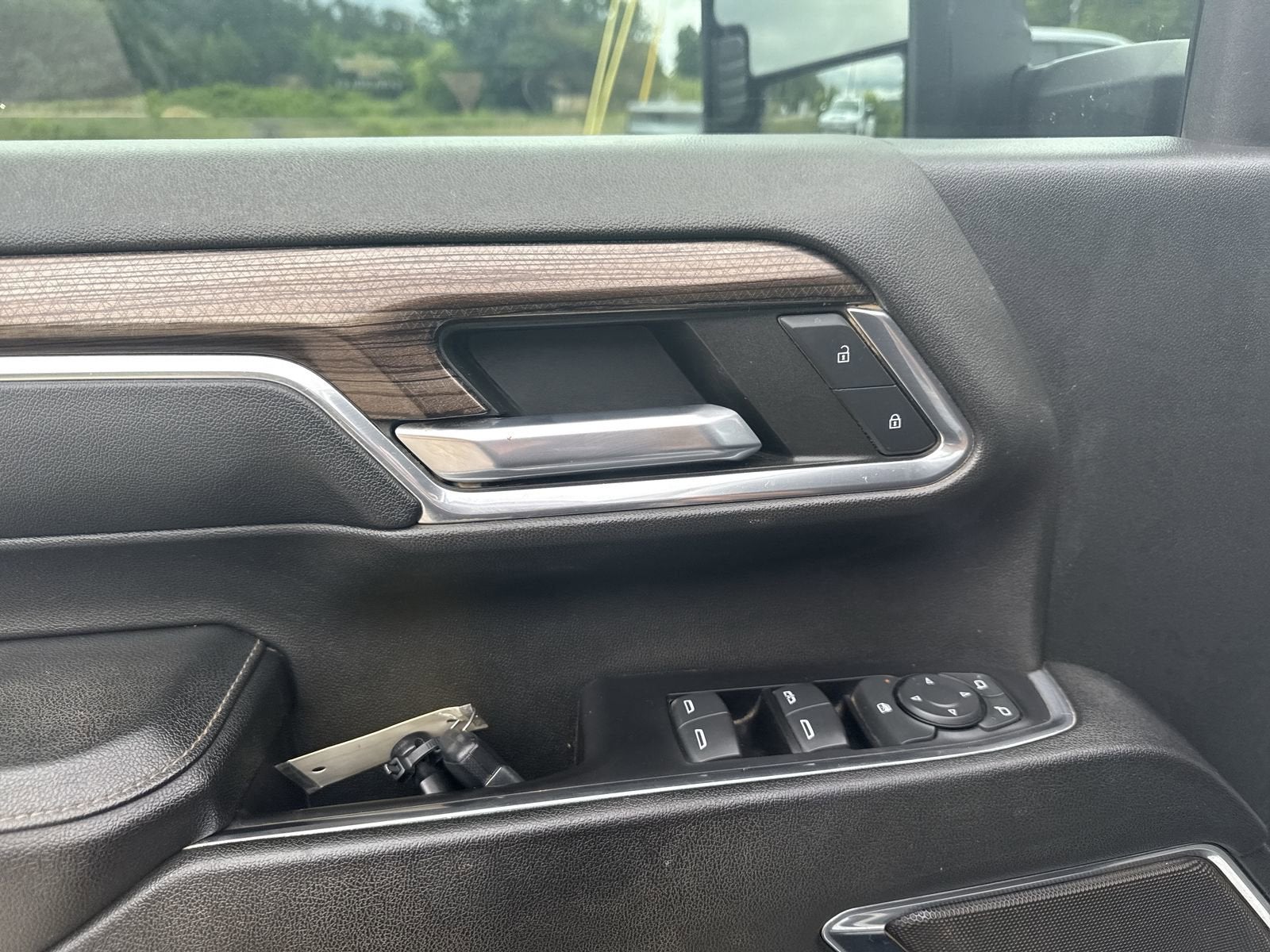 2024 Chevrolet Silverado 3500 HD Chassis Cab LT