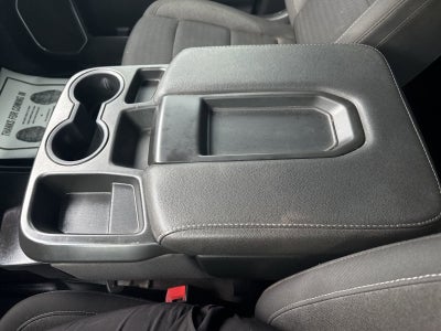 2024 Chevrolet Silverado 3500 HD Chassis Cab LT