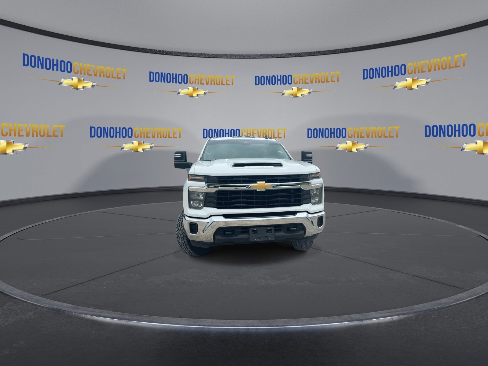 2024 Chevrolet Silverado 3500 HD Chassis Cab LT