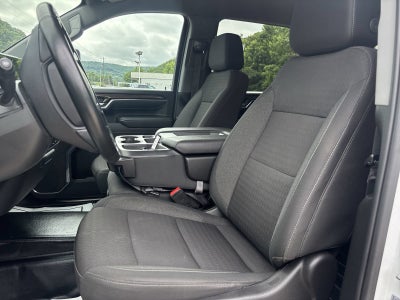2024 Chevrolet Silverado 3500 HD Chassis Cab LT