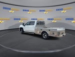 2024 Chevrolet Silverado 3500 HD Chassis Cab LT