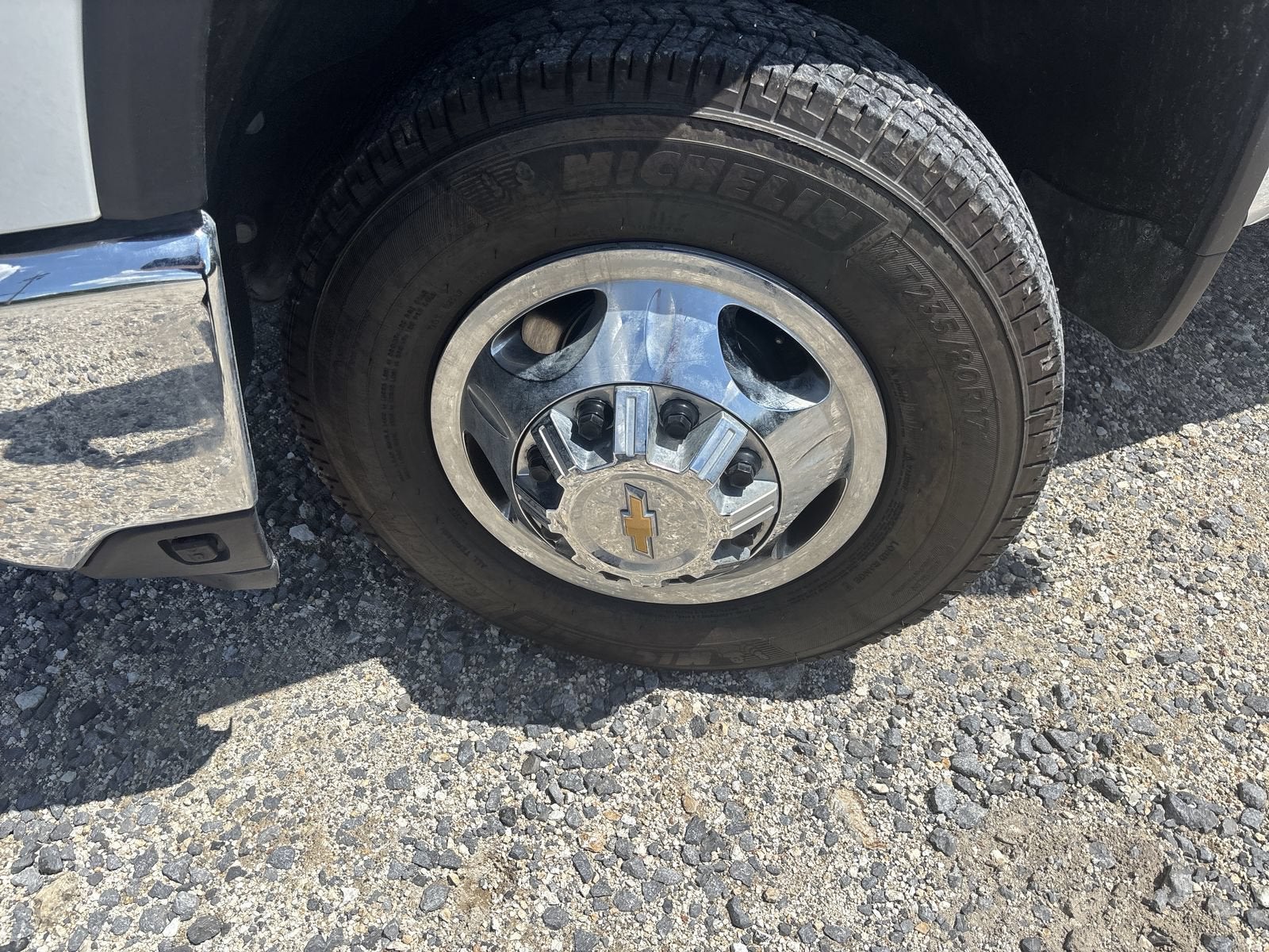 2024 Chevrolet Silverado 3500 HD Chassis Cab LT