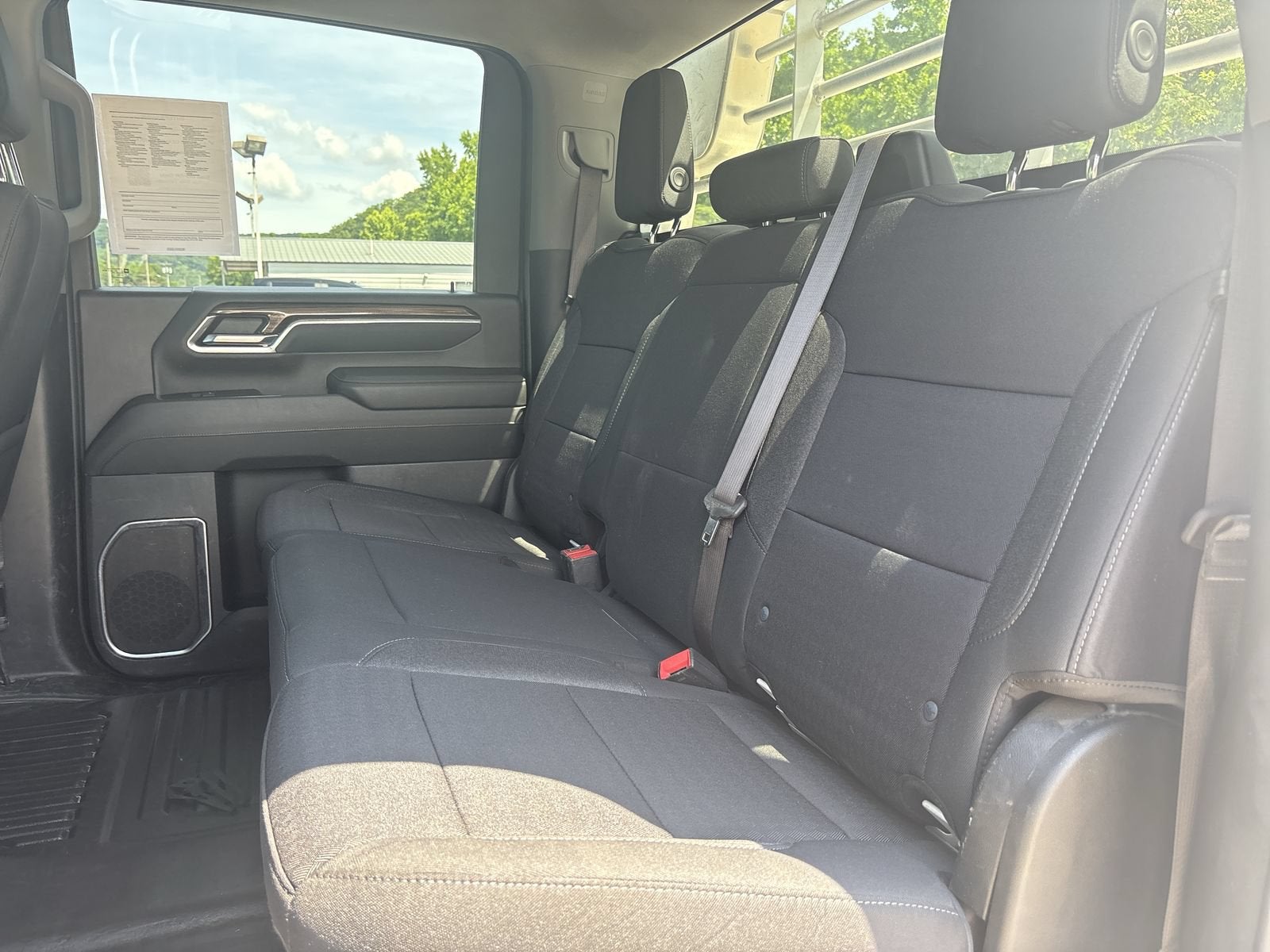 2024 Chevrolet Silverado 3500 HD Chassis Cab LT
