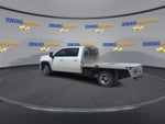 2024 Chevrolet Silverado 3500 HD Chassis Cab LT