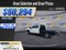 2024 Chevrolet Silverado 3500 HD Chassis Cab LT