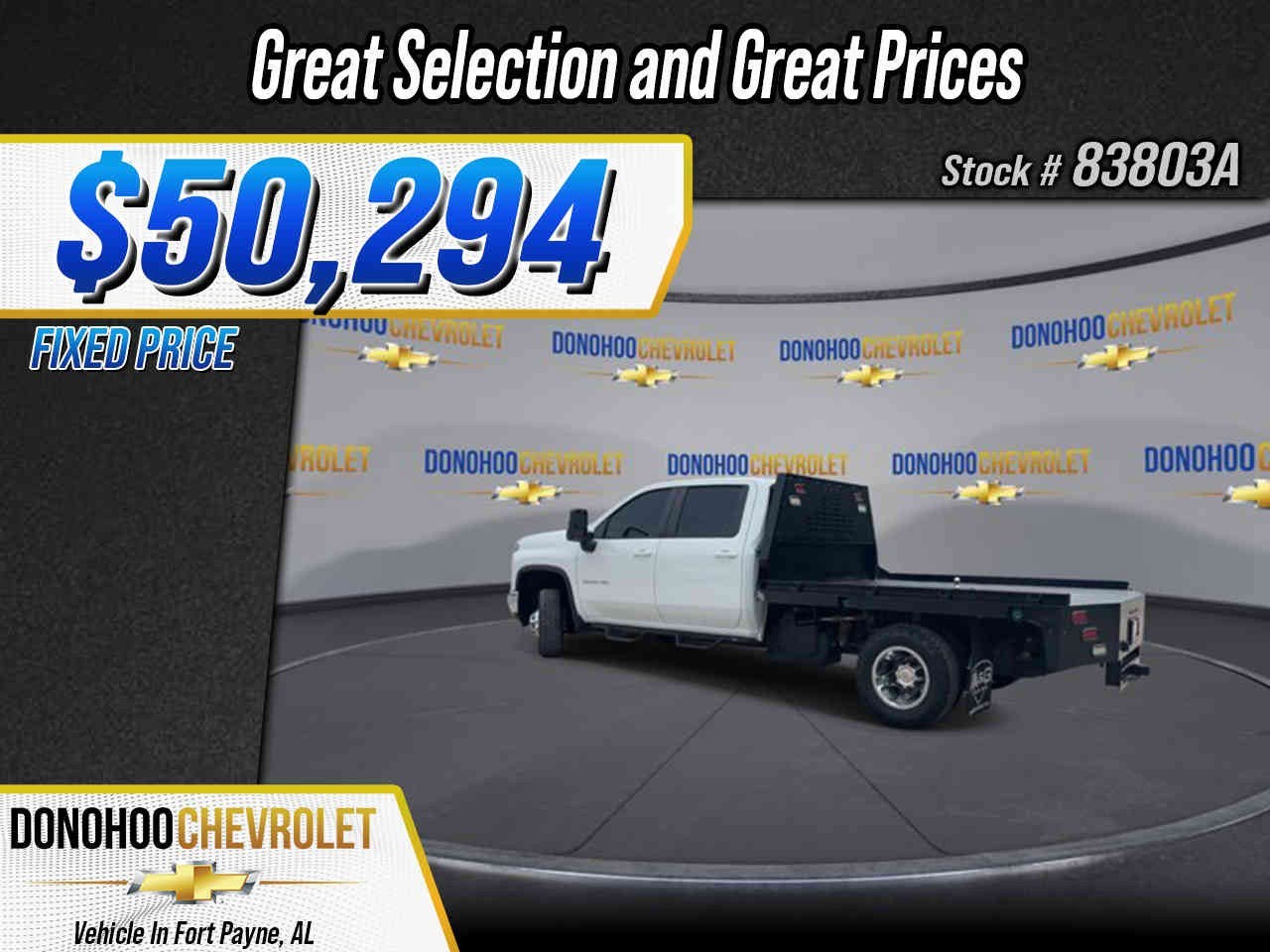 2024 Chevrolet Silverado 3500 HD Chassis Cab LT