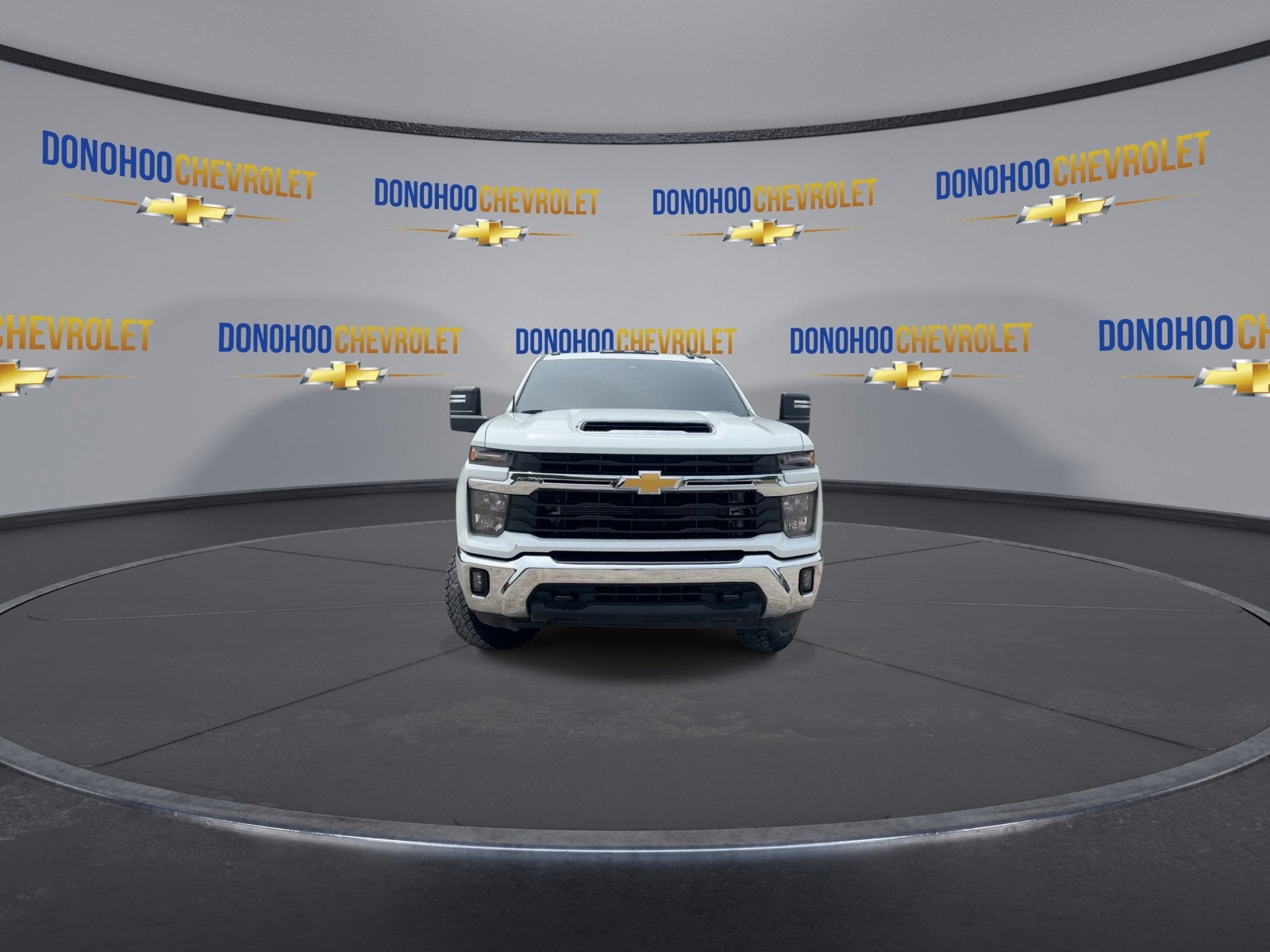 2024 Chevrolet Silverado 3500 HD Chassis Cab LT