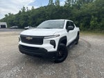 2024 Chevrolet Silverado EV Work Truck