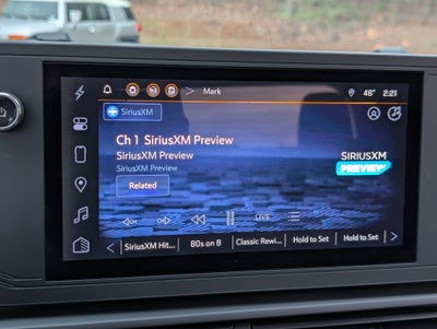 2024 Chevrolet Silverado EV Work Truck