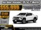 2026 Chevrolet Silverado EV WT - Standard Range