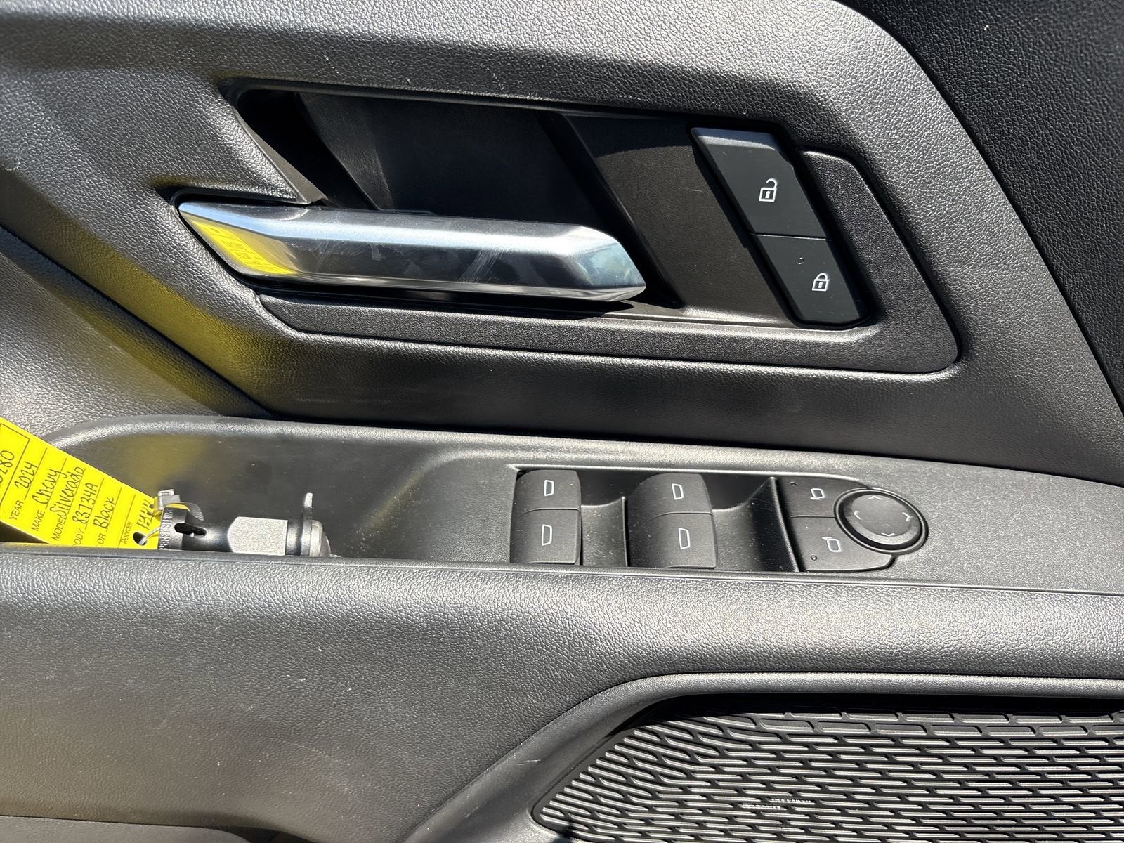 2024 Chevrolet Silverado EV Work Truck