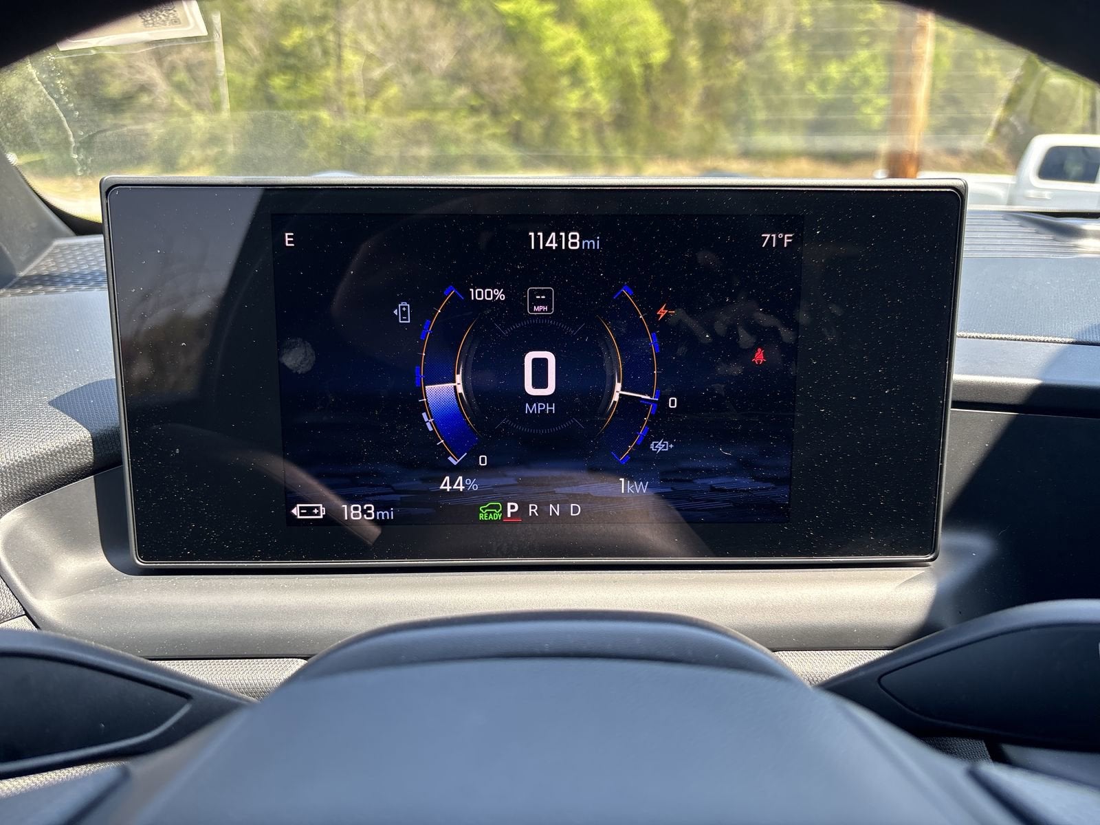 2024 Chevrolet Silverado EV Work Truck