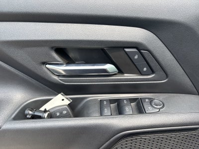 2024 Chevrolet Silverado EV Work Truck